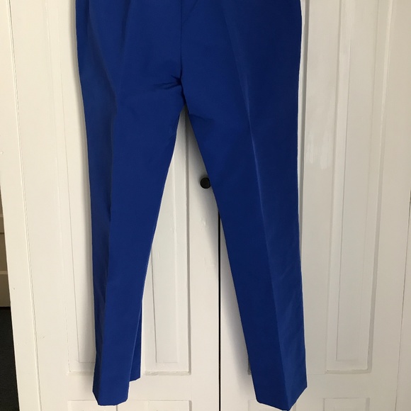 VALENTINO DRESS PANTS NWT - Picture 4 of 9